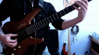 bluebells young at heart bass cover