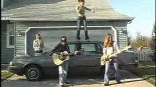 Music Video for Wait by Tait