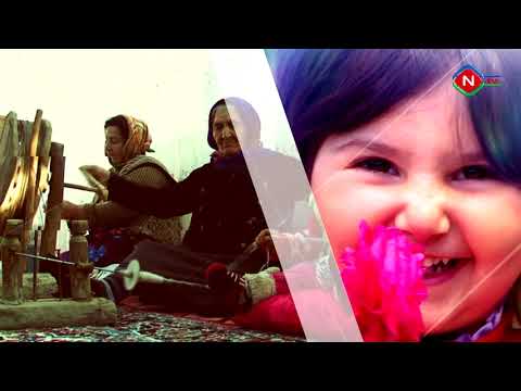 Nuhçıxan Naxçıvan - 10.07.2022