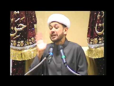 Sheikh Yusufali Dhirani | Maulood | Wiladat 7th Imam | 7th Night of Rajab 1439/2018