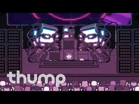 Blatta & Inesha - "Ghostbuster" (Official Video)