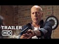 VENDETTA Official Trailer 2022