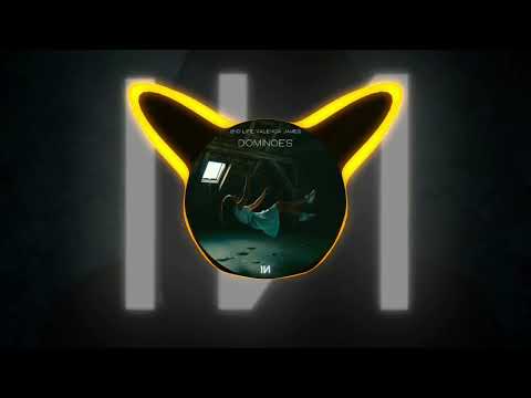 2nd Life X Valencia James - Dominoes