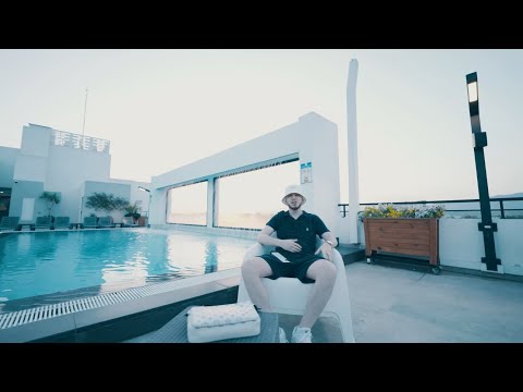 BATUFLEX - HUHU! (Prod. by SOYLU & NARCO) [OFFICIAL VIDEO]