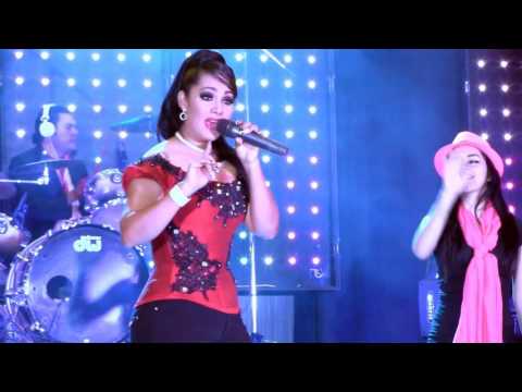 MARIA ILUSION SHOW "La Abusadora"