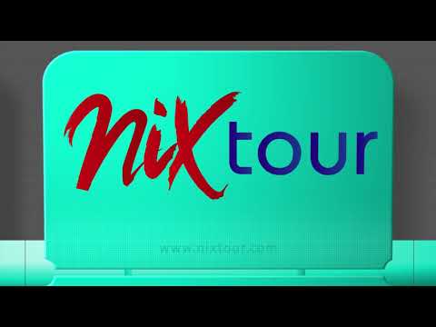 Nixtour Video