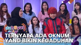 EKSKLUSIF! Pengakuan Istri Kedua Pesulap Merah | DAHSYAT 2026