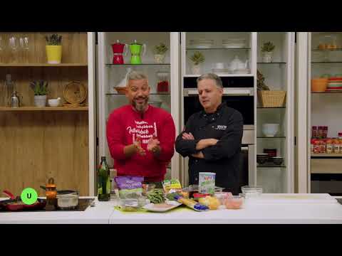 Aroma Kitchen Prog 19 - 020223