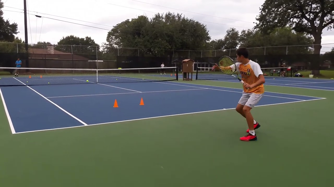 UTR 10 weekend clinic v42