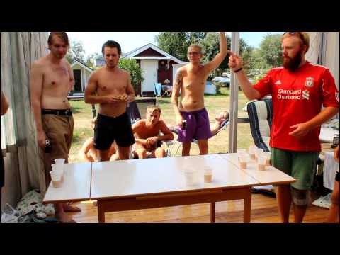Expedition Robinson Heestrand - Episode 3 - 2014