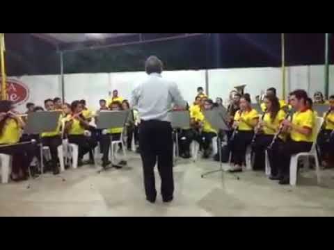 Mourão | Filarmônica de Cruzeta (RN)