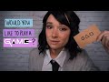 ASMR SQUID GAME Will You Pass Simon Says Guess The Sound Anticipatory Tingles