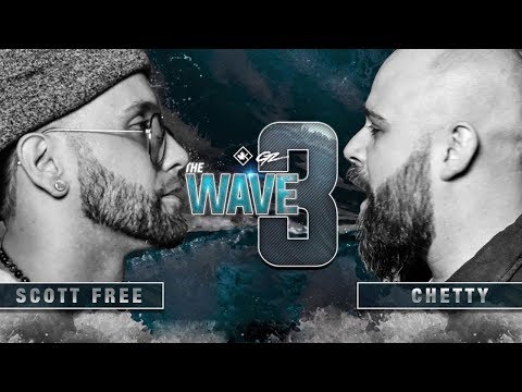 Scott Free vs Chetty