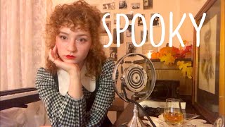 Spooky - Dusty Springfield (Allison Young cover)