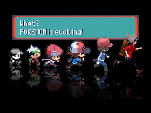 Pokemon Games Need to Evolve(And I know how)