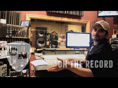 Brad Paisley | On the Record Episode 3 | Country Now