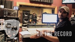 Brad Paisley | On the Record Episode 3 | Country Now