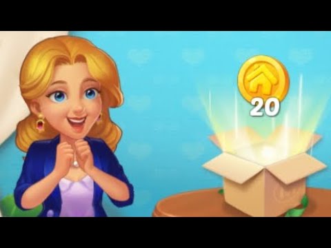 MatchingtonMansion 881 level Gameplay