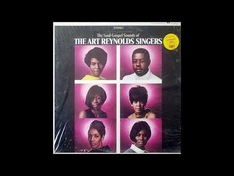 I've Made Up My Mind (1968) The Art Reynolds Singers