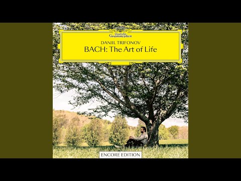 J.S. Bach: The Art Of Fugue, BWV 1080 - Contrapunctus 11