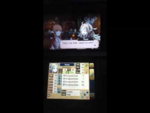Fire Emblem: Awakening - DLC: The Future Past 1 part 1