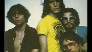 TODD RUNDGREN UTOPIA COMMUNION WITH THE SUN DEMO