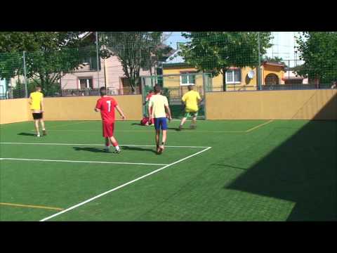 Futbalový turnaj Sever Cup 2014