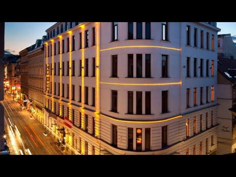 #Review Fleming's Selection Hotel Wien-City