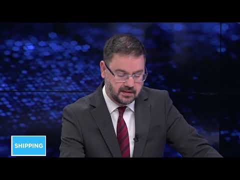 Shipping: Η 4η επανάσταση στη ναυτιλία είναι εδώ