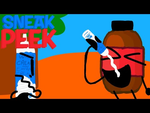 BTBTP 1 FIRST sneak peek