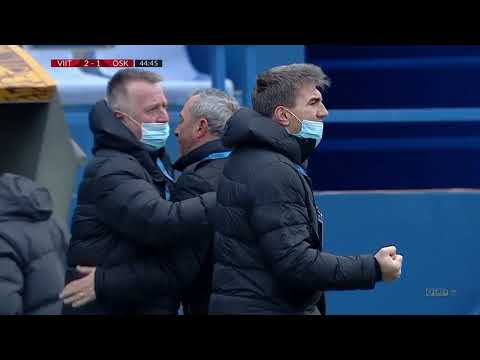 REZUMAT: Viitorul – Sepsi 3-3. Spectacol la Ovidiu