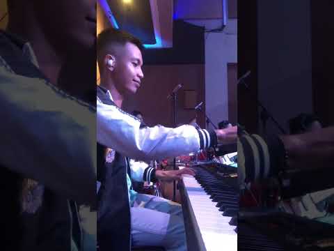 Datang Pada Tuhan Medley Datang kehadirat Tuhan (Live At GPPI KEDIRI)