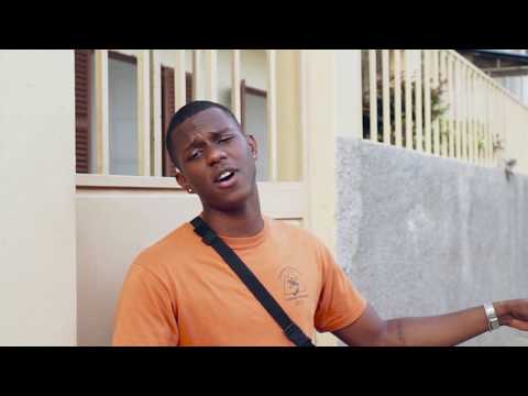 CESF - Disculpa (Prod. Jee Juh) [Vídeo Oficial]