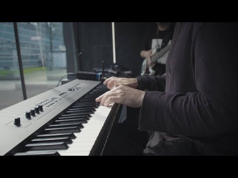 Dawn Joseph - America: Dynaudio Unheard at HIGH END Munich 2019