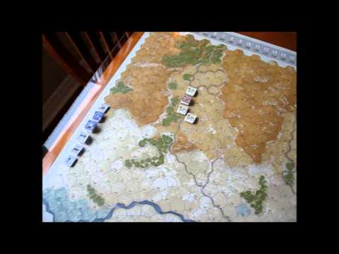 The Battle of Adobe Walls - Introduction - Wargame from Legion