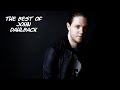 The best of John Dahlback (Legends of progressive music vol.12)
