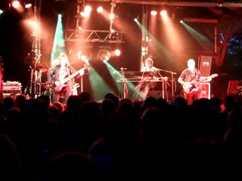 Olympic live: Můj klid