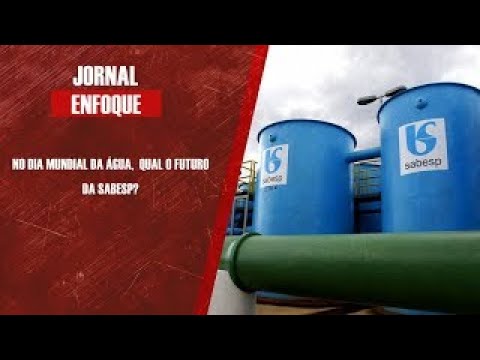 Presidente do Sindicato, Tanivaldo Monteiro, fala dos riscos da privatização