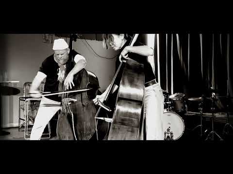 Nina De Heney & Sławek Janicki - concert at PRIMI, Copenhagen.