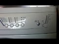 Zanussi 1600