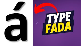 How to Type Fada on Mac (Easy Accent Symbols Guide)