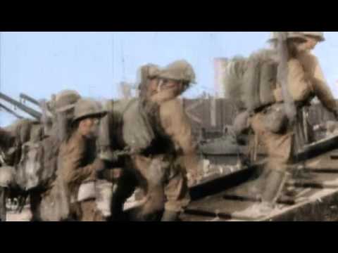 World War 1 In Color 01 x 05   Mayhem On The Eastern Front