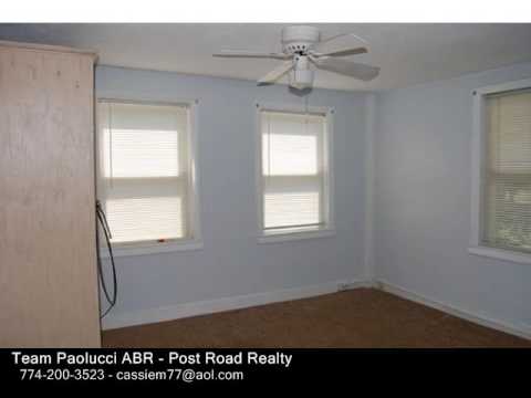 15 New Braintree Rd, West Brookfield MA 01585 - Rental - Real Estate - For Sale -