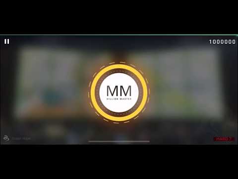 Cytus II — Green Hope — Hard