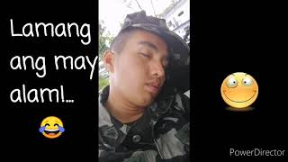 Ptpa: LAMANG ANG MAY ALAM!... 😂 |13 Feb 20