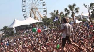 Cage the Elephant - Soil to the Sun