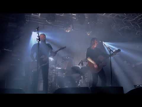 New Model Army - End of Days