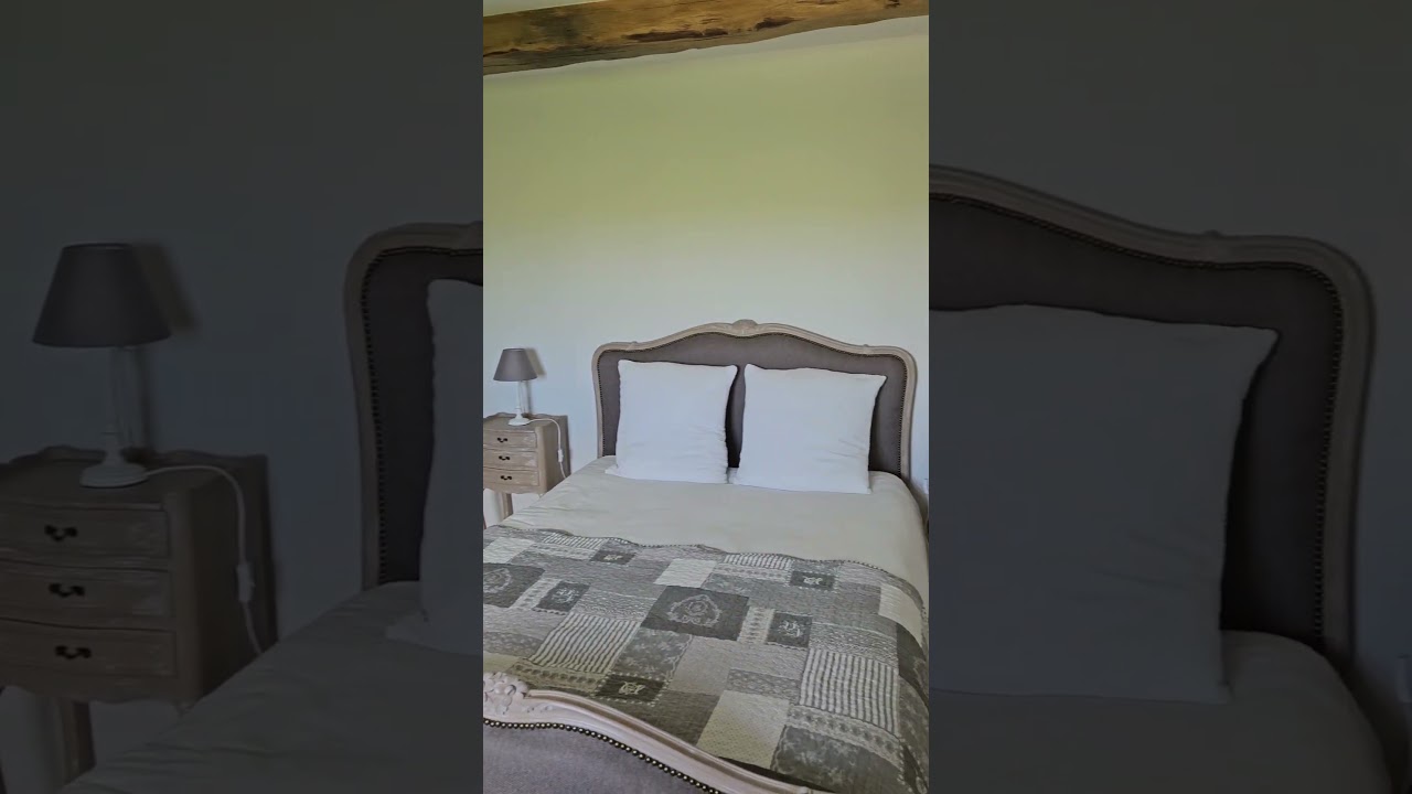 La maison de Campagne (2/3)