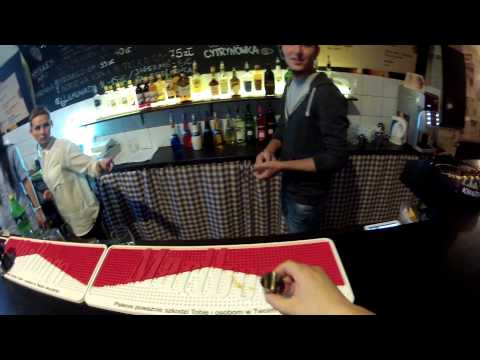 Jagermeister konkurs na melanż #melindorcrew