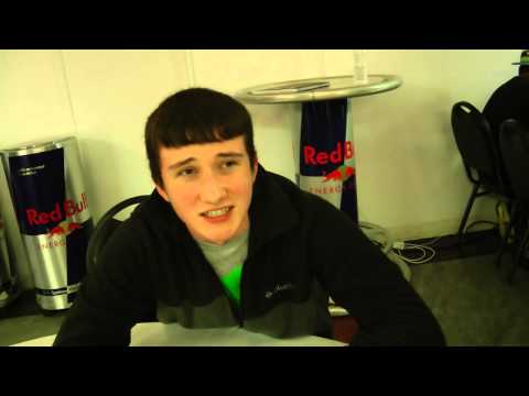 Sneaky Nyx Assassins at ESL One